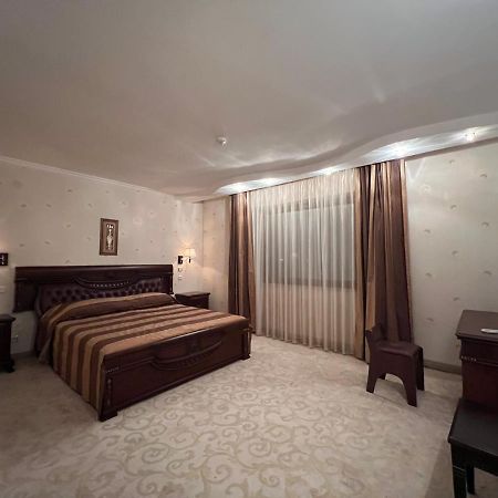 Merian Palace Hotel Stara Zagora Eksteriør bilde