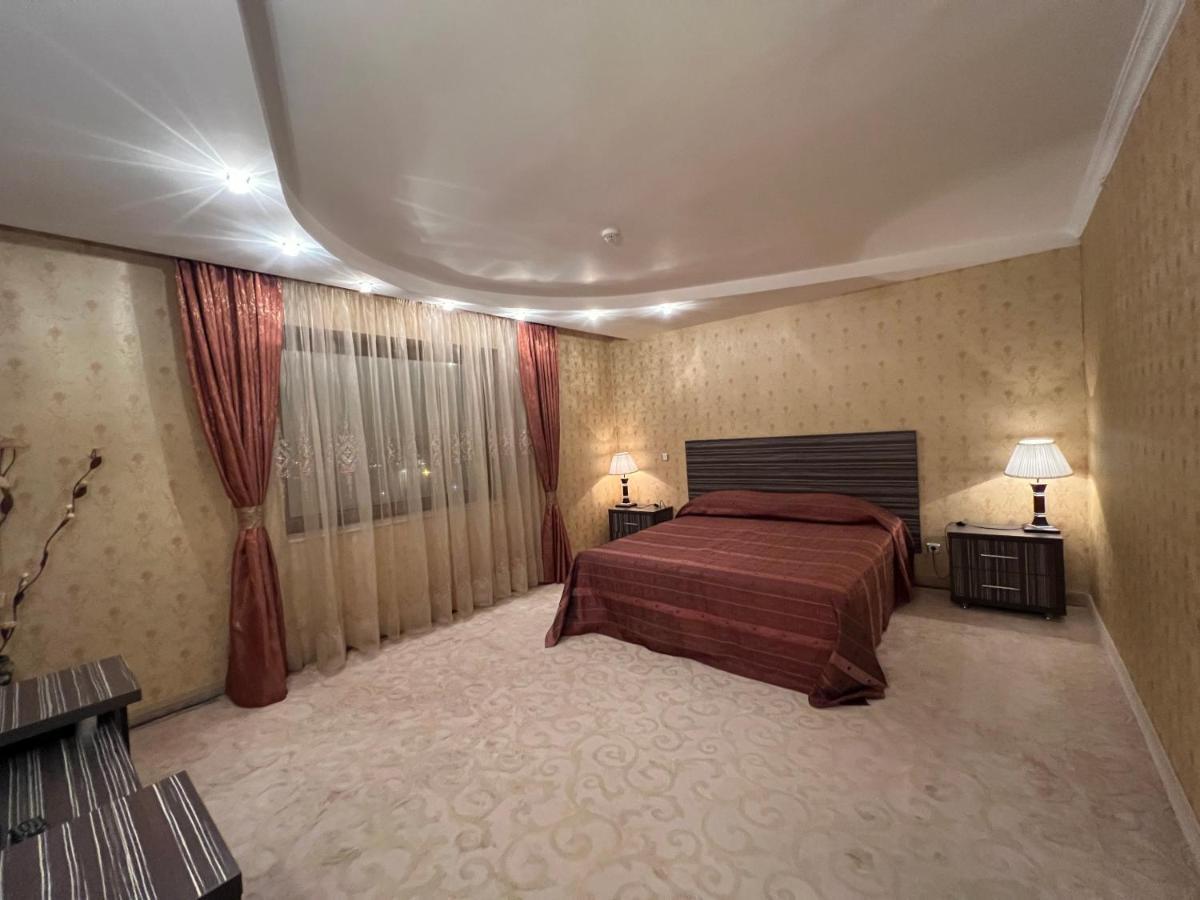 Merian Palace Hotel Stara Zagora Eksteriør bilde